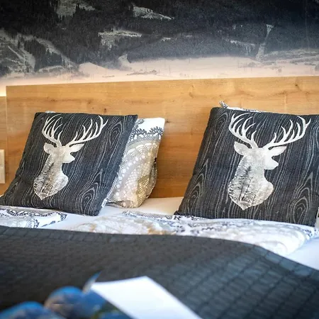 Charly Apartmán Kaprun