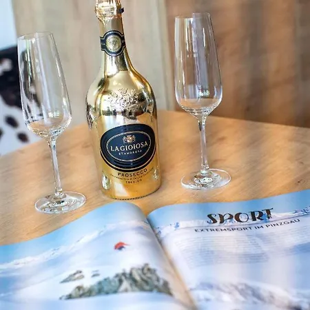 Charly アパート *