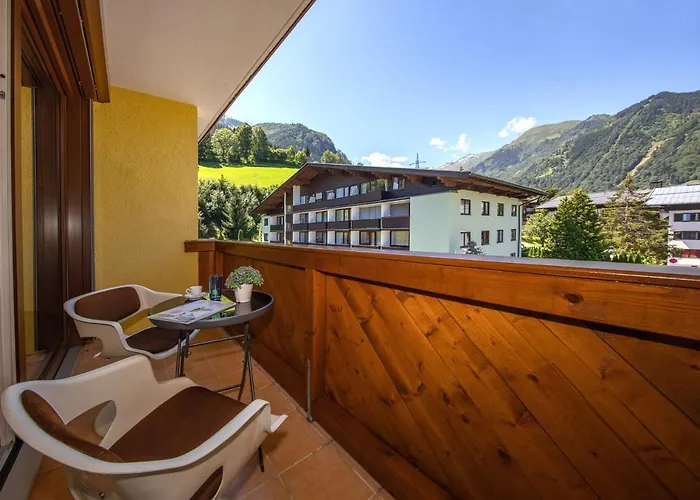 Charly Διαμέρισμα